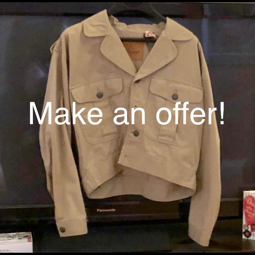 Lizwear by Liz Claiborne Jacket and Pants